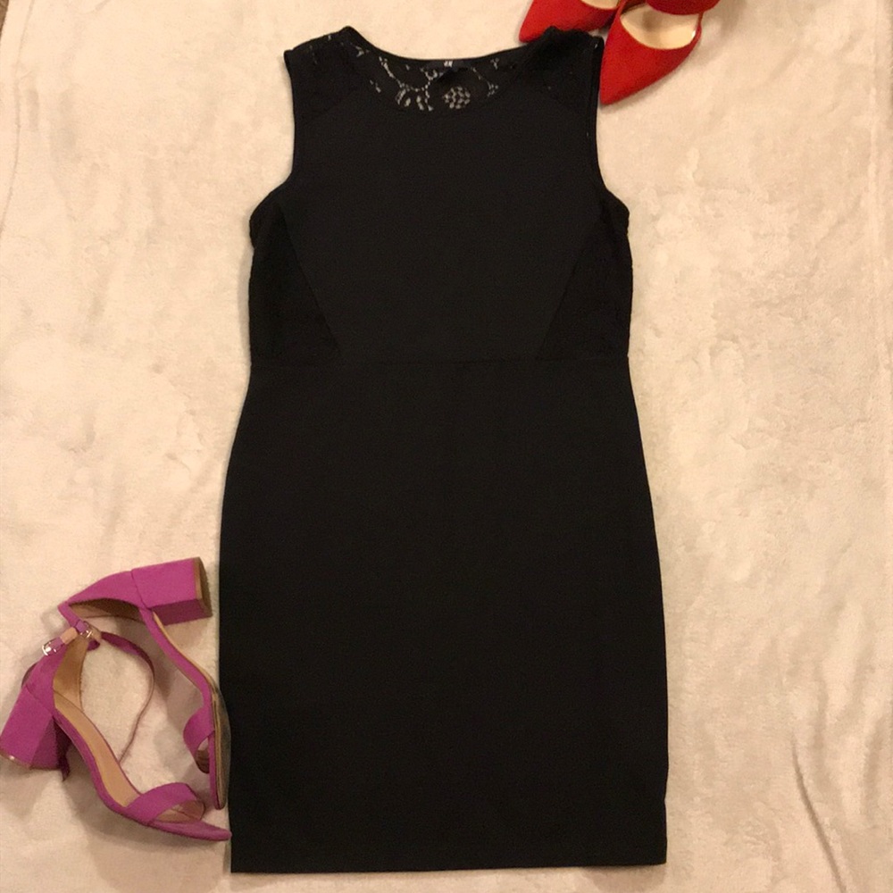 Forever 21 dress